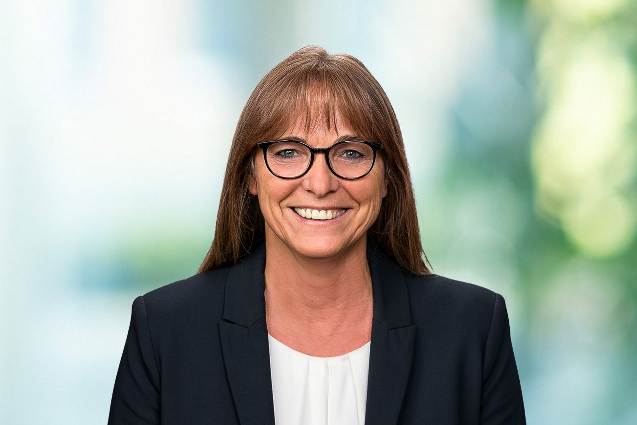 Christa Maaßen