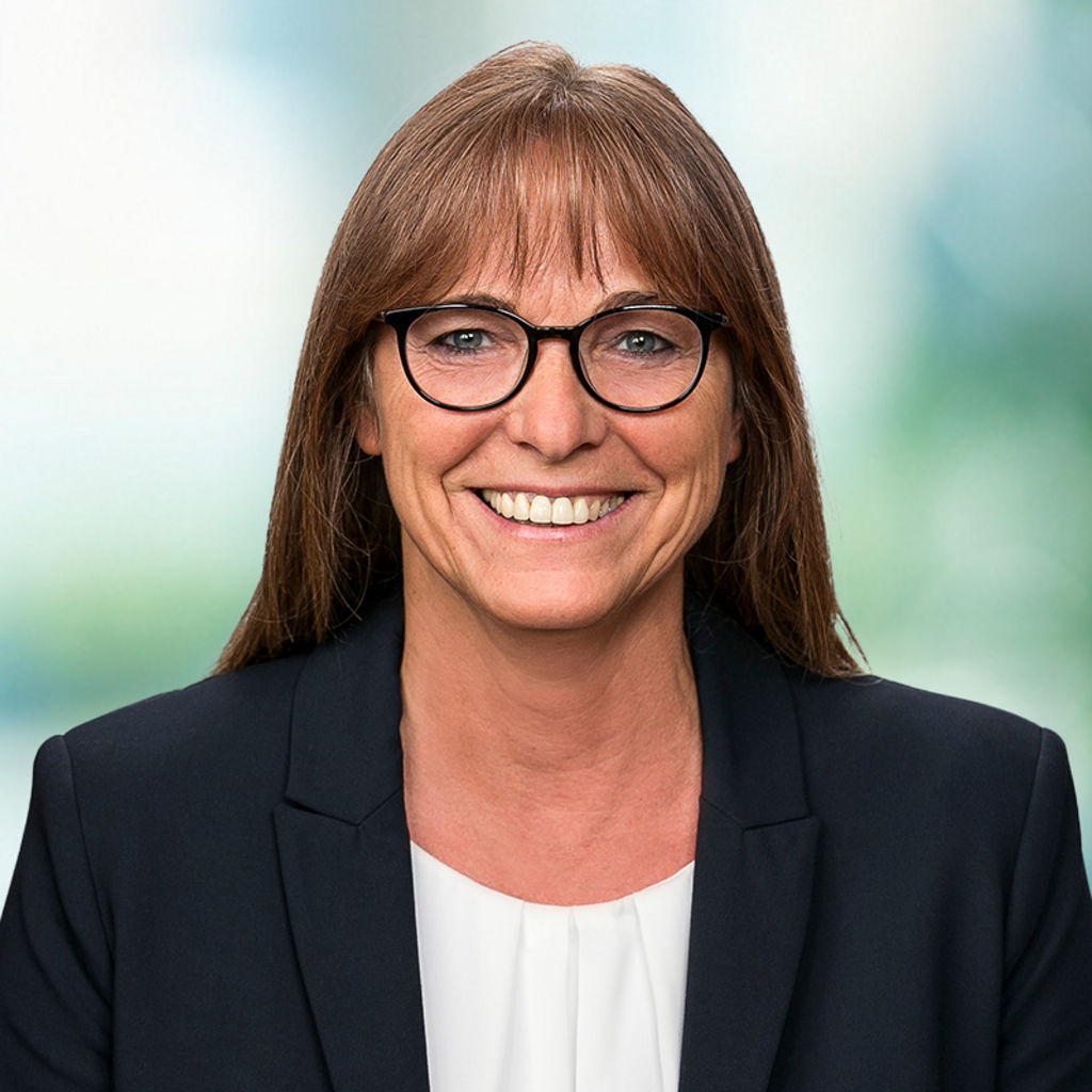 Christa Maaßen