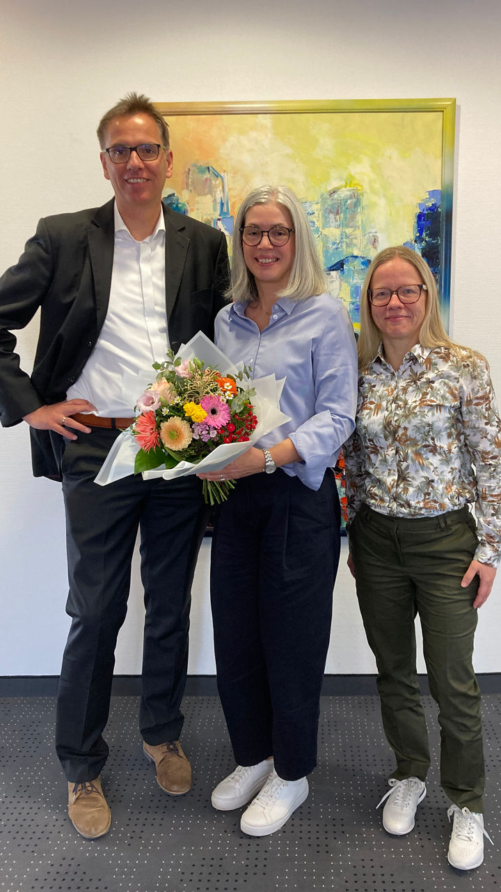 30 Jahre Laguna Reisen - Das Volksbank Reisebüro