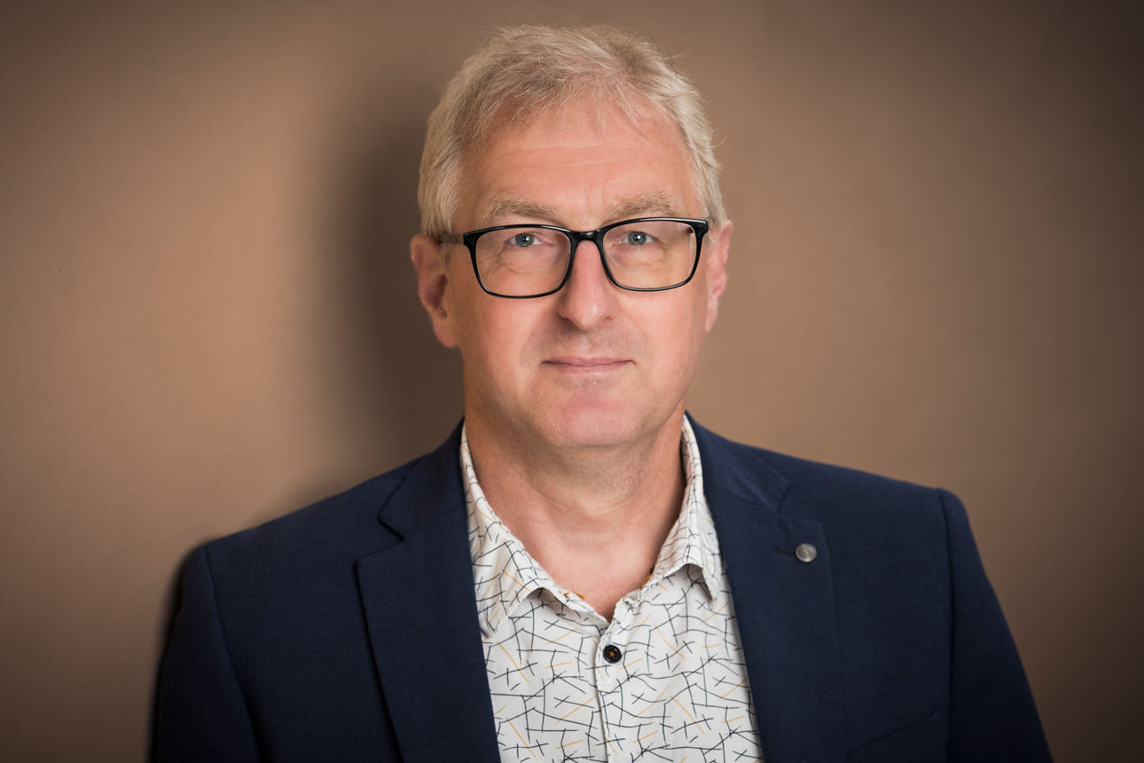 Bernd-Hindrik Maathuis