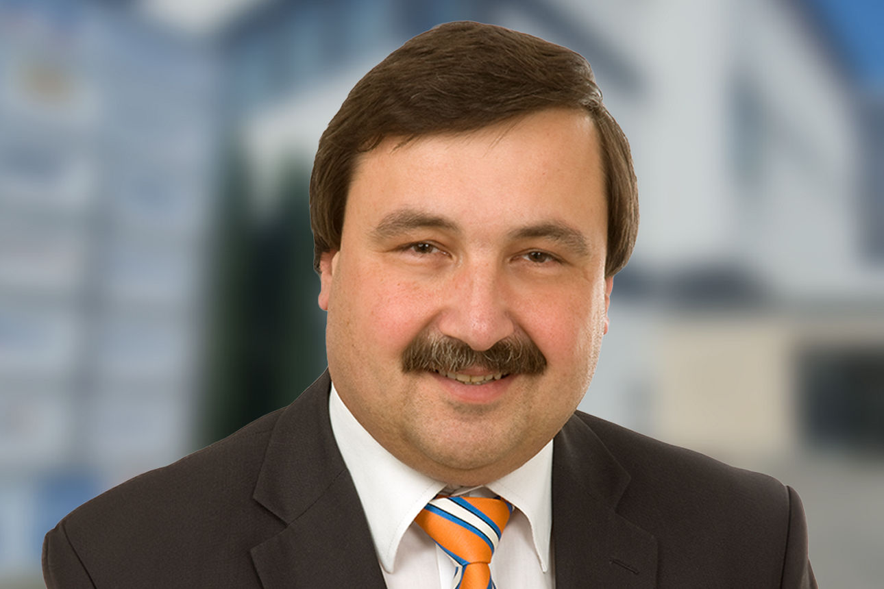 Wolfgang Mackert
