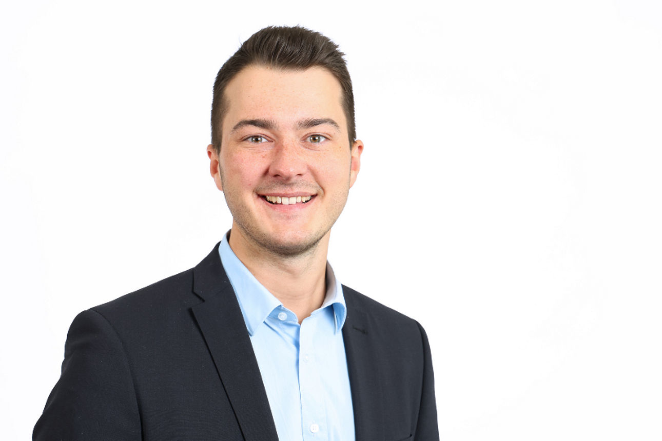 Philipp Maczkowski 