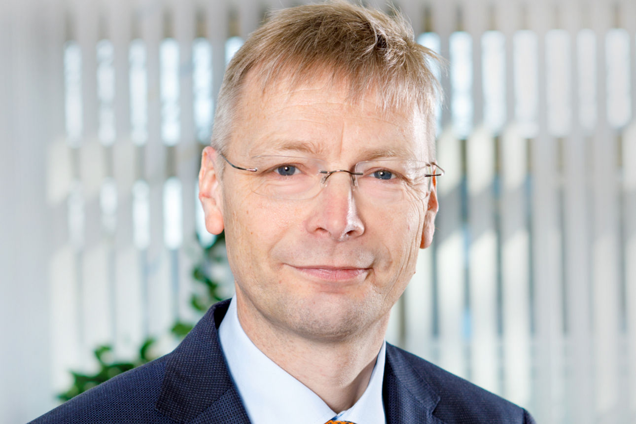 Martin Riebeling-von Kurzynski
