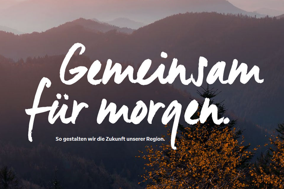 Titelbild Gestalterbank-Magazin 2024