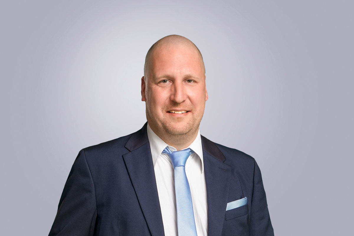 Marc Maier