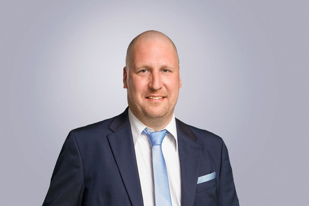 Marc Maier