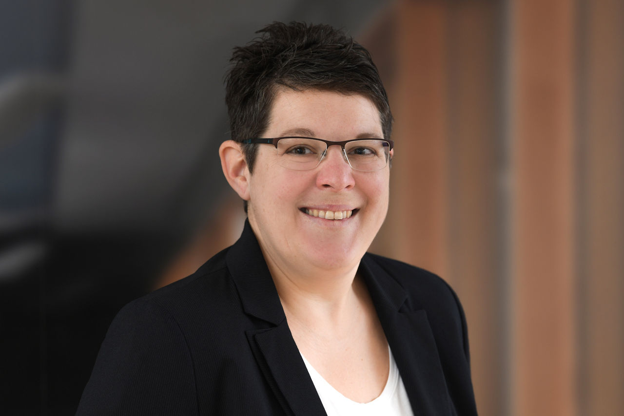 Marion Maier