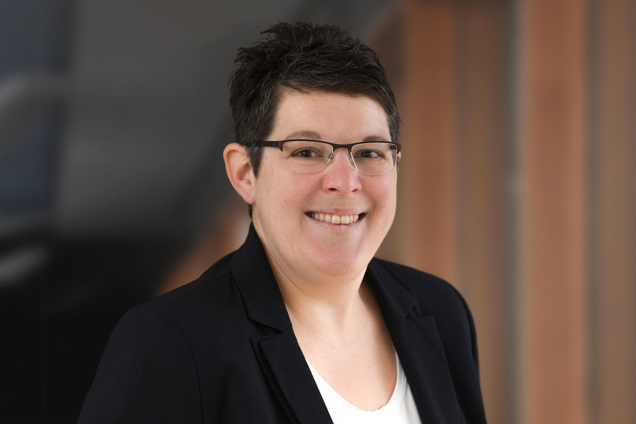 Marion Maier