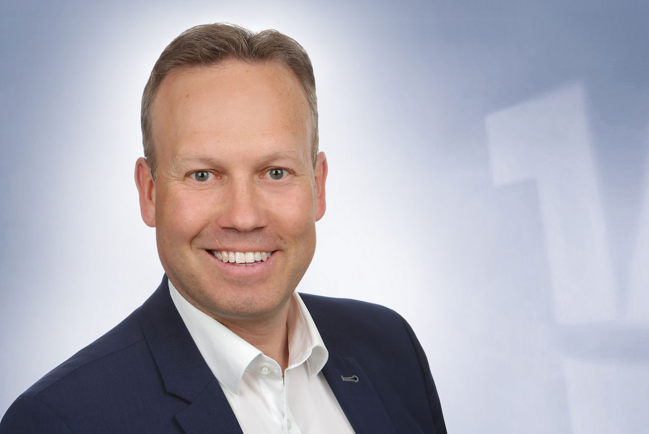 Dirk Thum