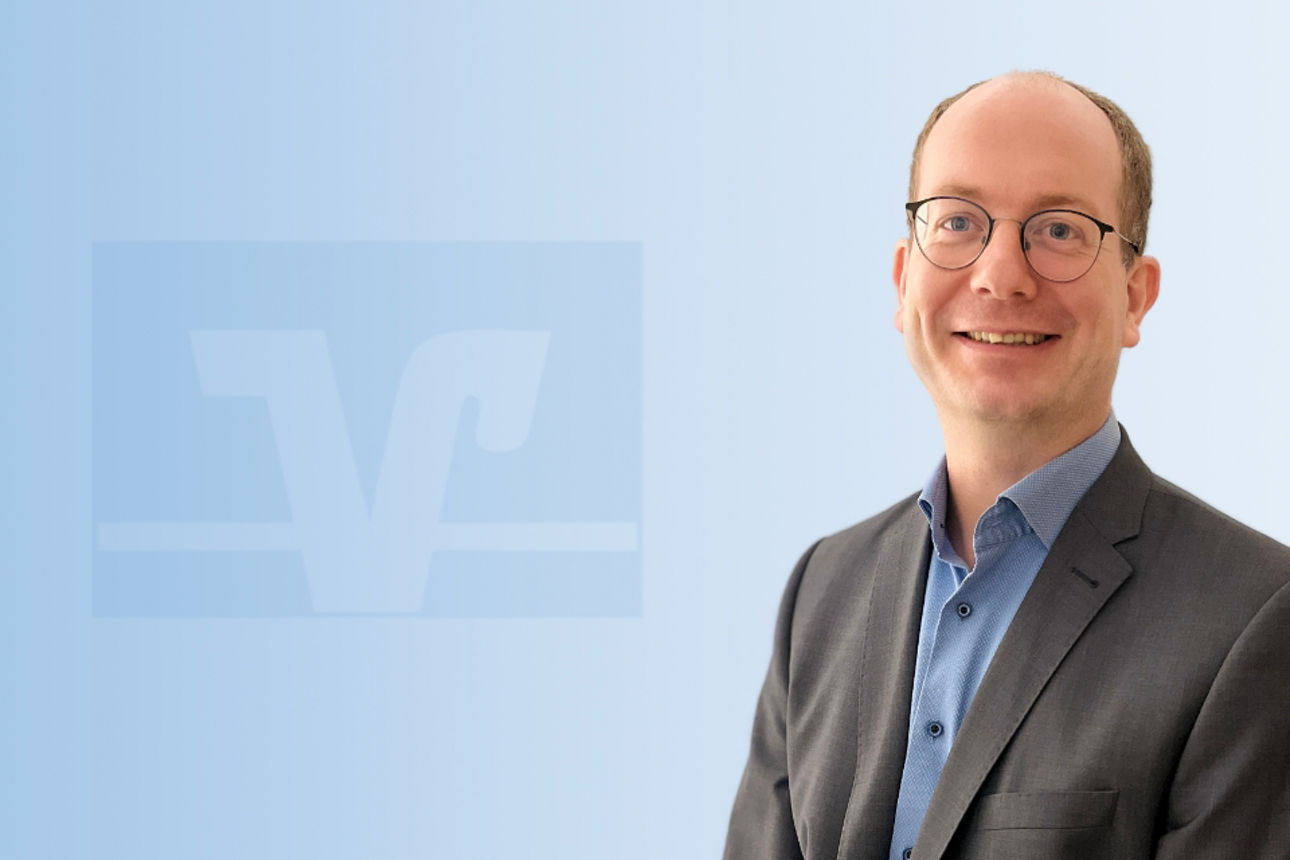 Maik Witteborn - Firmenkundenberater