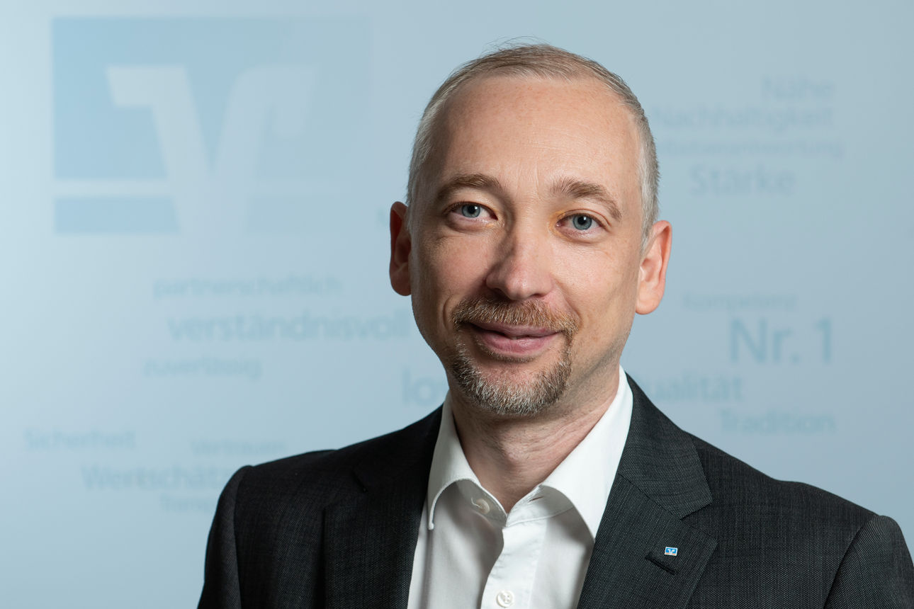 Maik Bretschneider