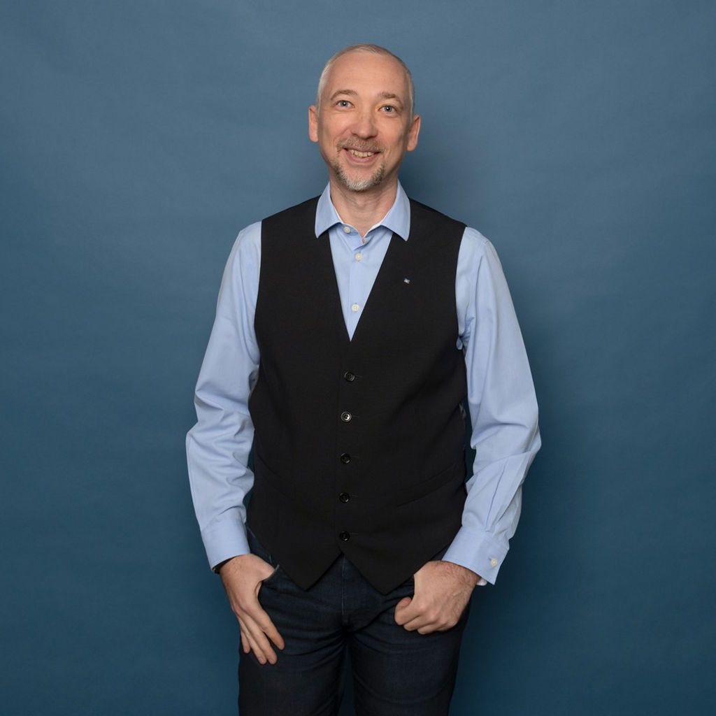 Maik Bretschneider