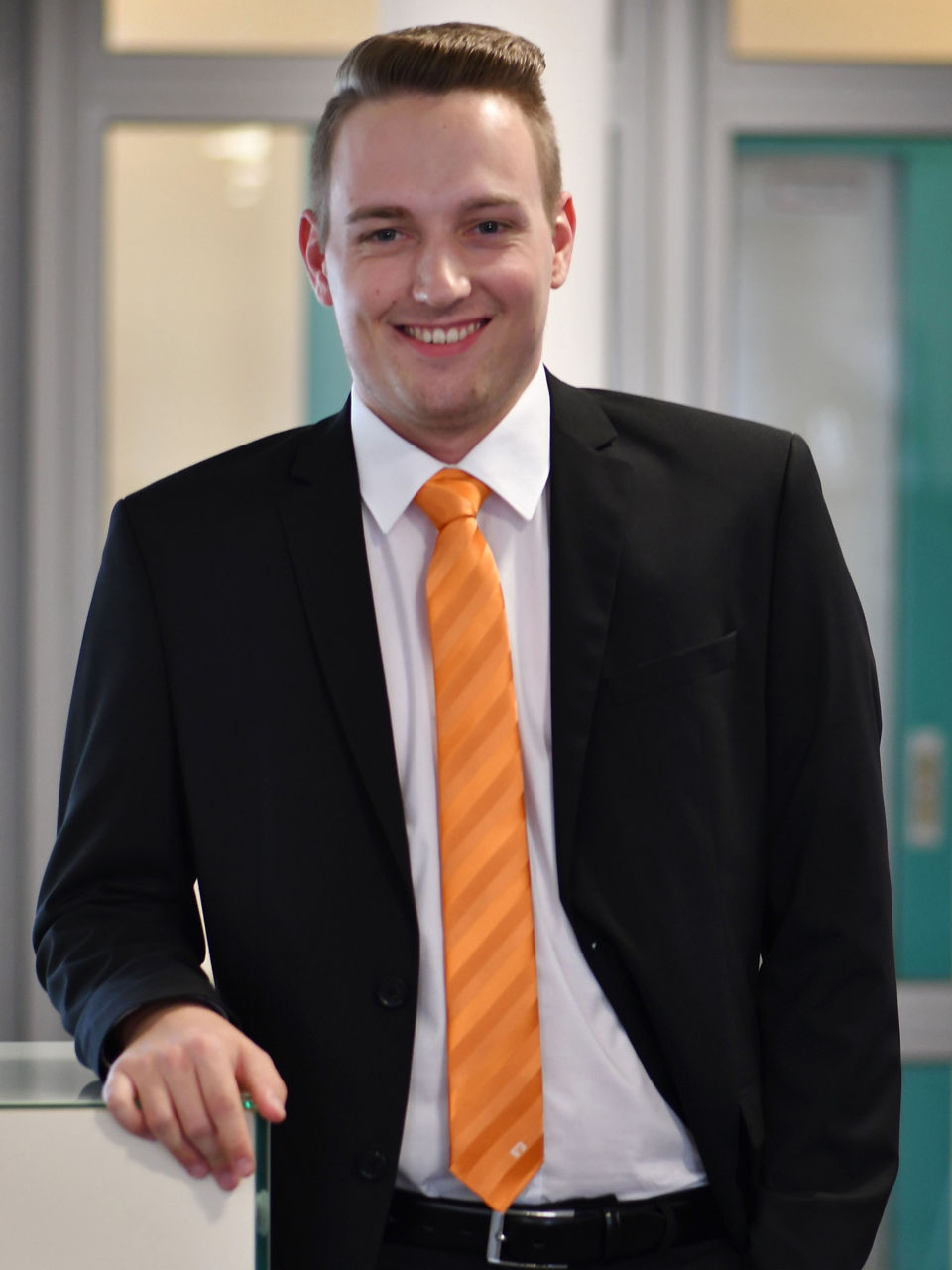 Maik Metzger