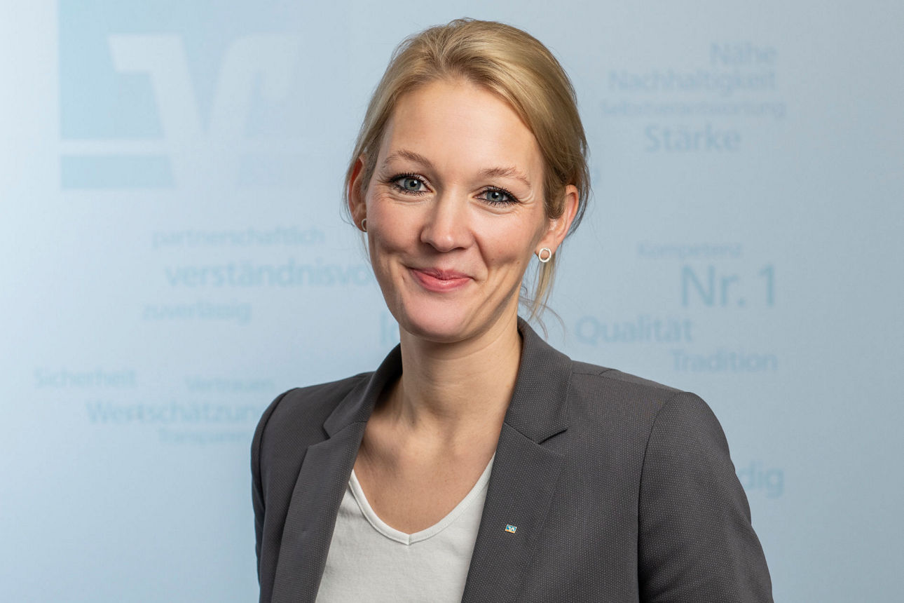 Maike Siegert
