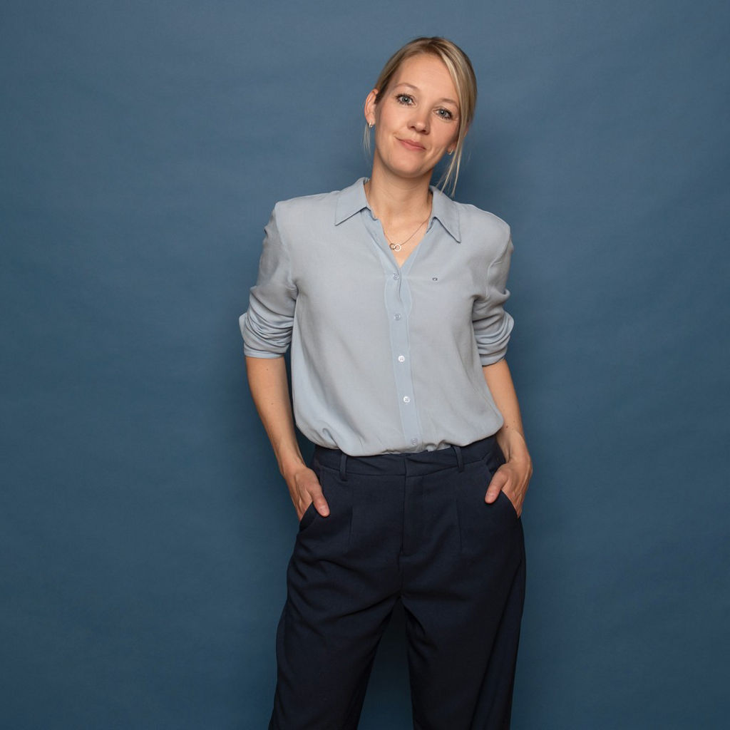 Maike Siegert