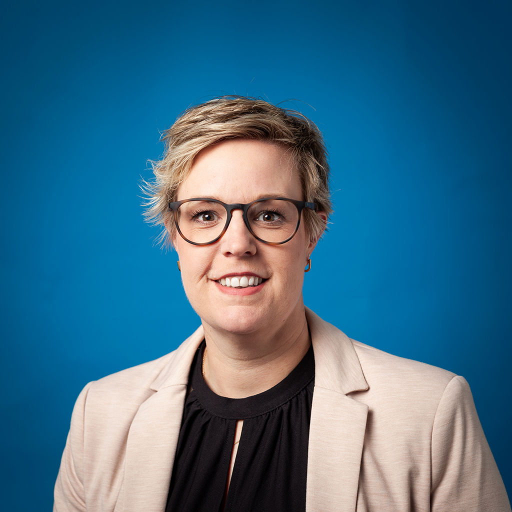 Maike Krieger