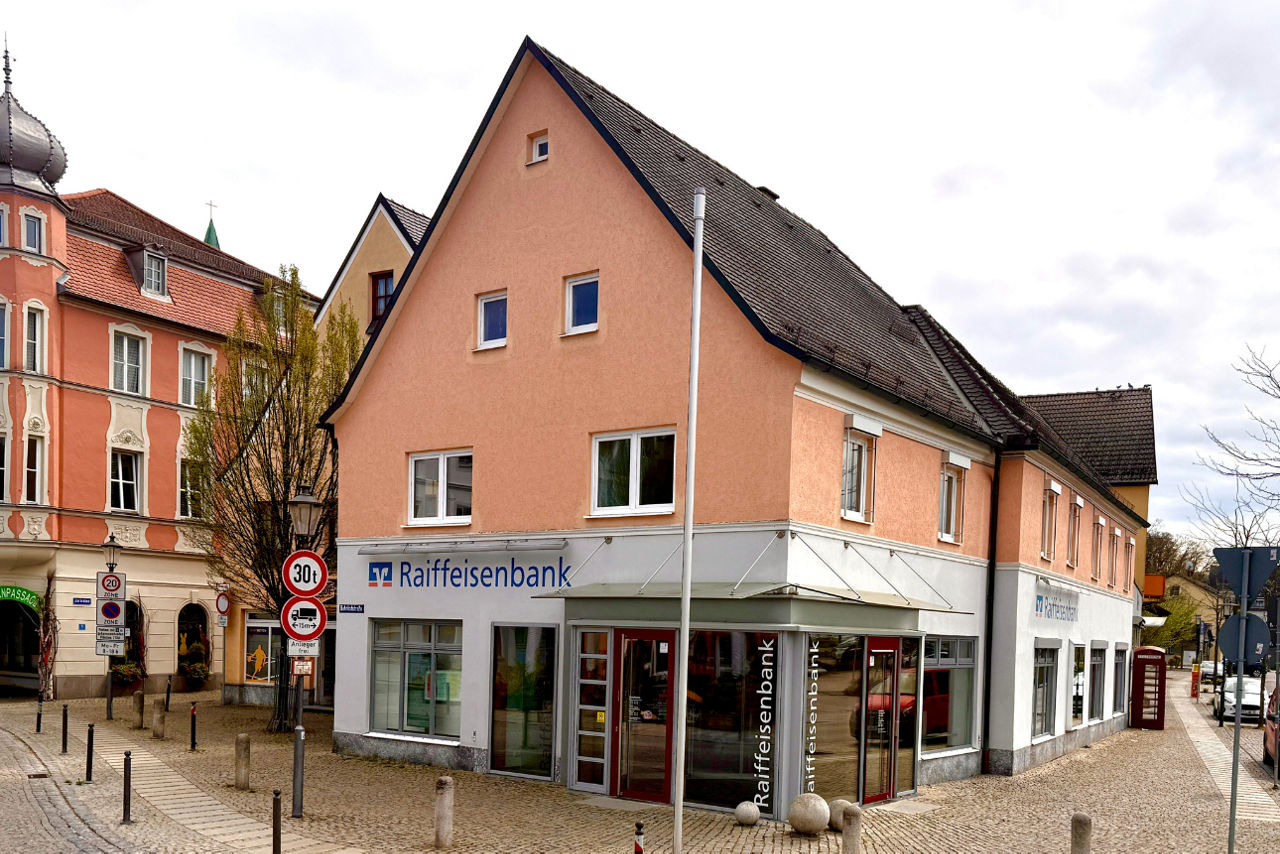 Mainburg Mainburg