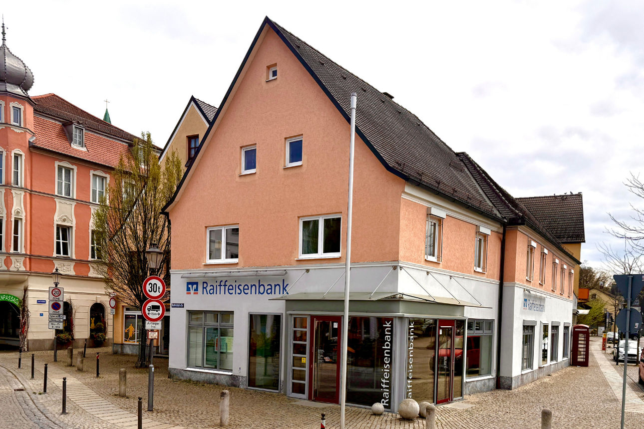 Mainburg Mainburg