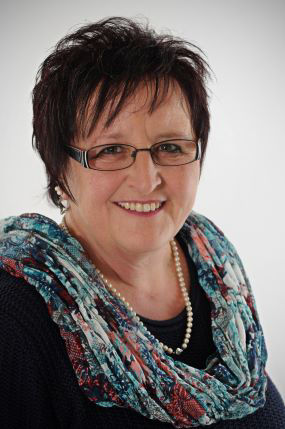 Waltraud Mair