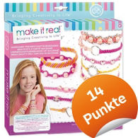 Makramee Freundschaftsarmbänder