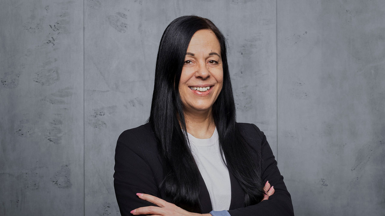 Annette Malsam