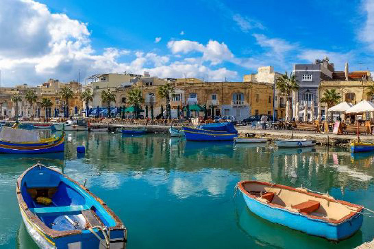 Malta