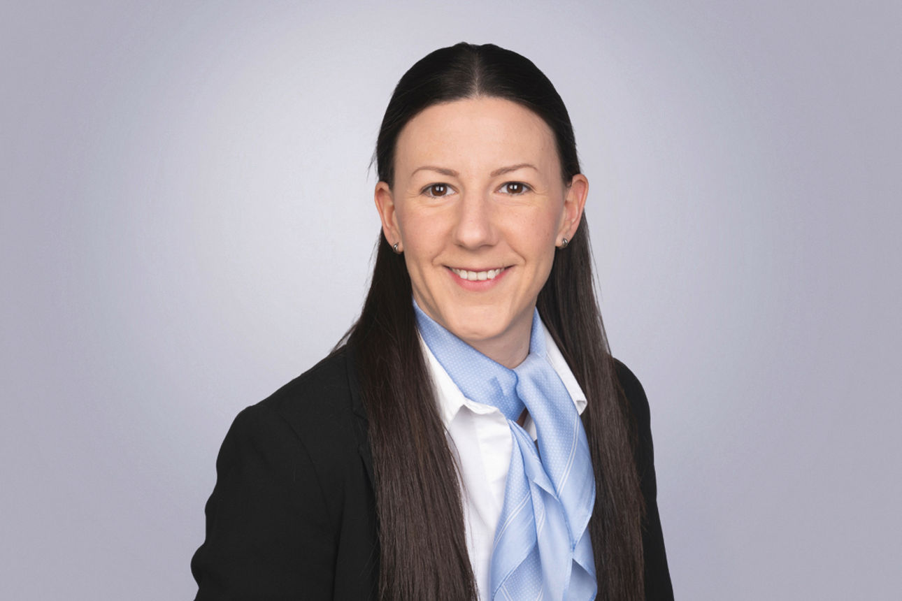 Sandra Maltenberger