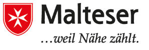 Markenzeichen der Malteser
