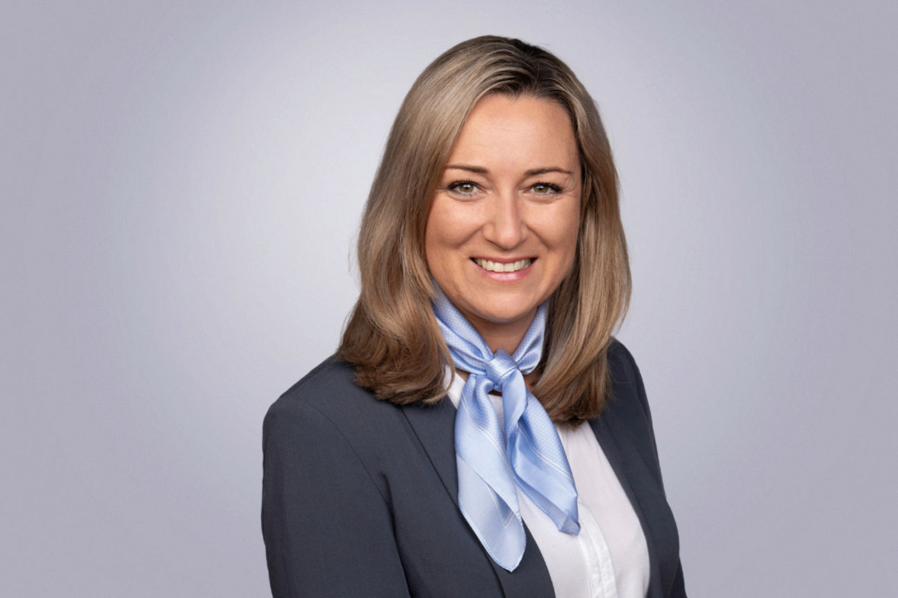 Carina Mamat