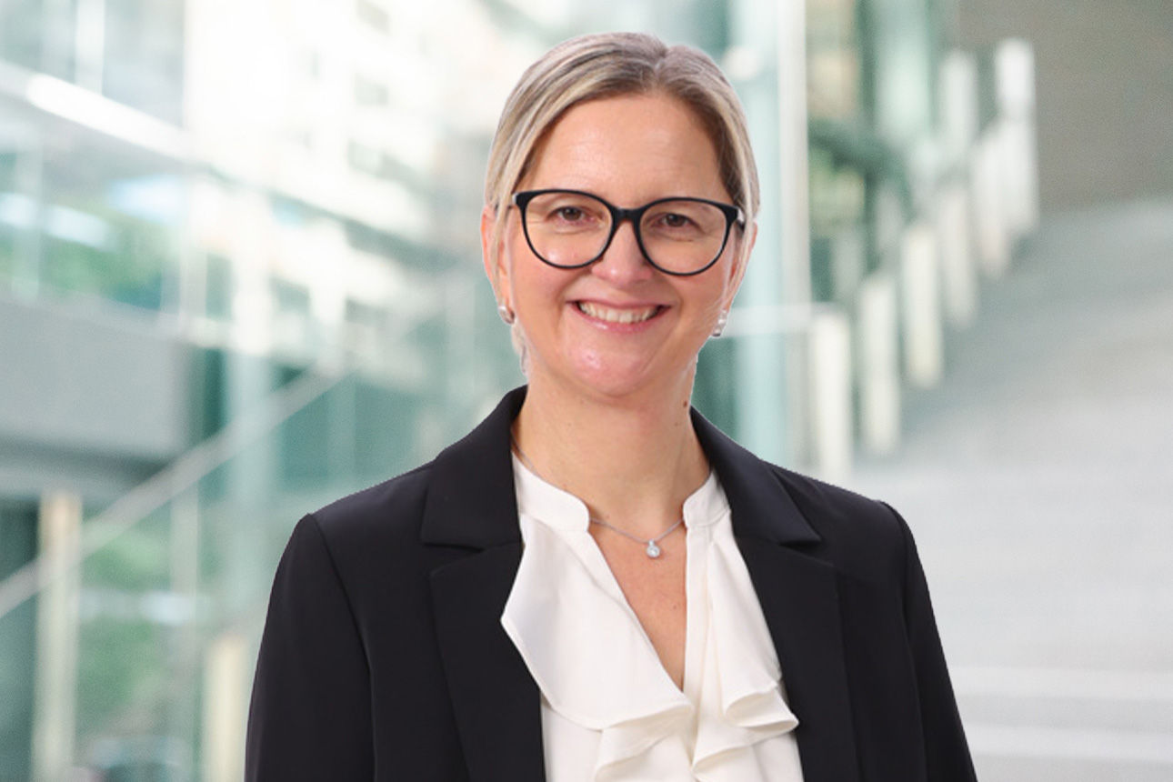 Heidi Manathunga