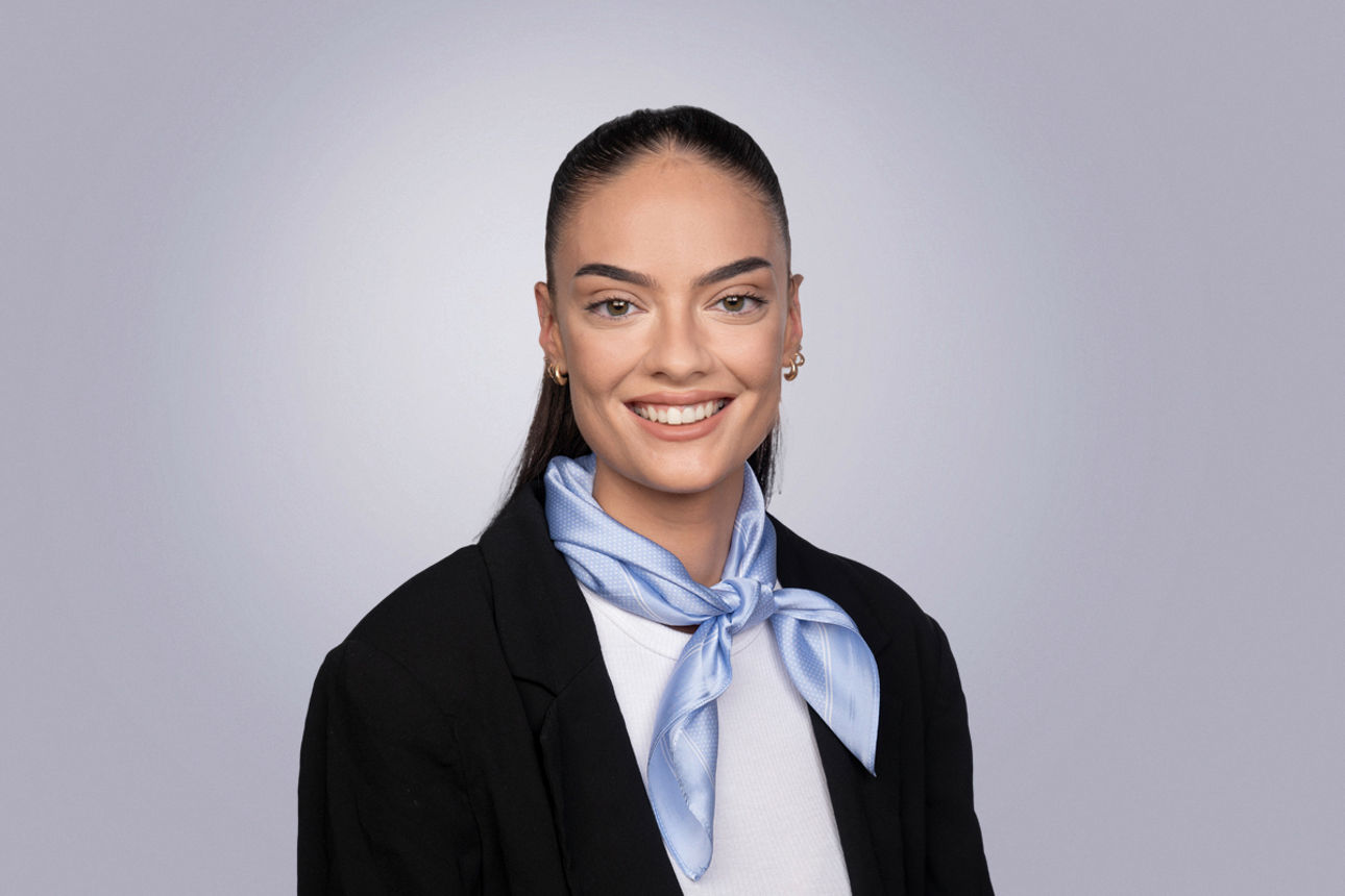 Ronja Mandel