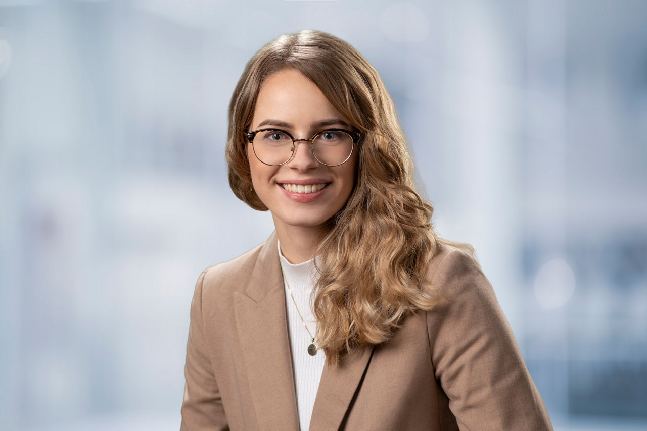 Mandy Nyboer