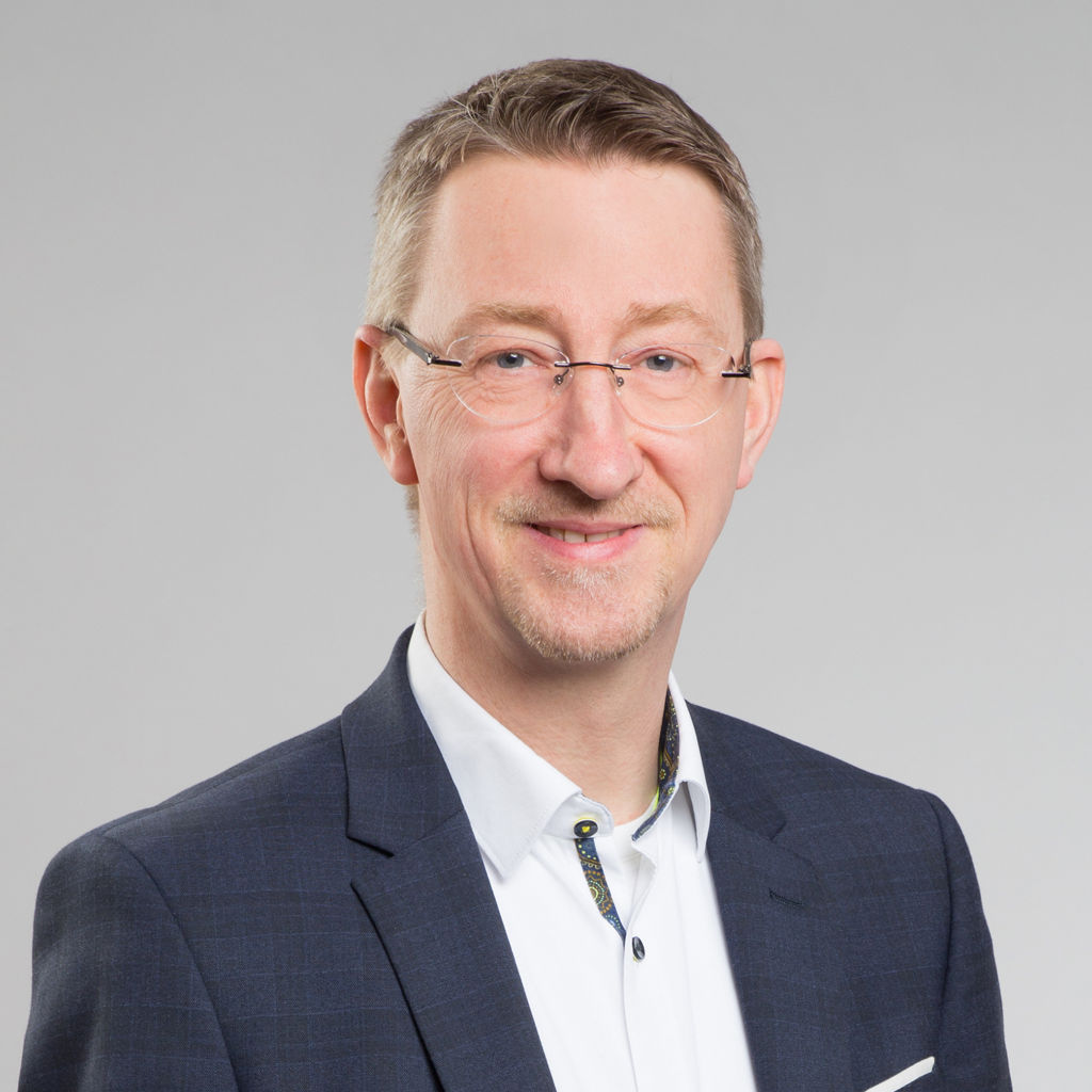 Manfred Buschenhenke