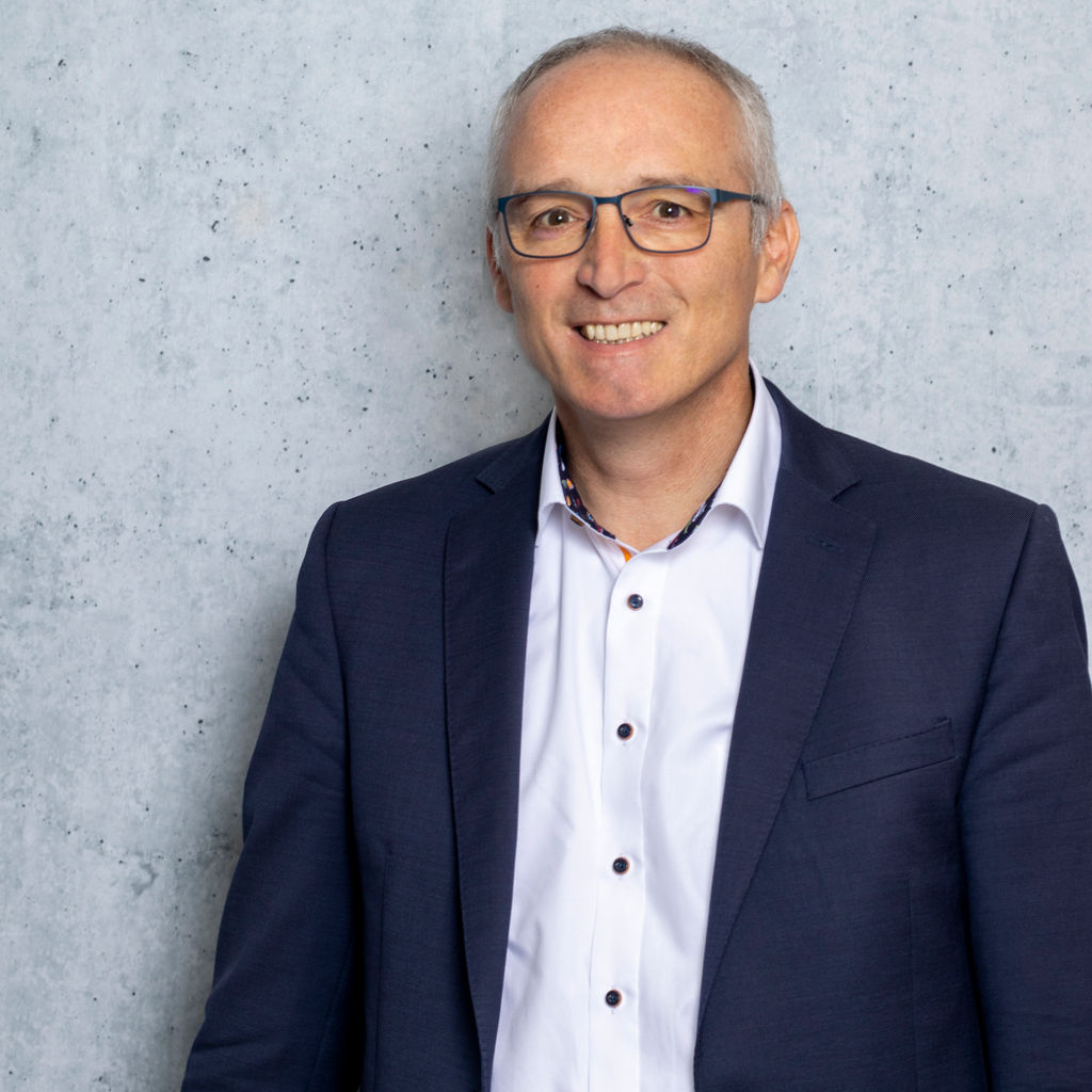 Profilbild Manfred Hauck