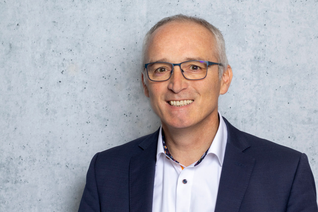 Profilbild Manfred Hauck