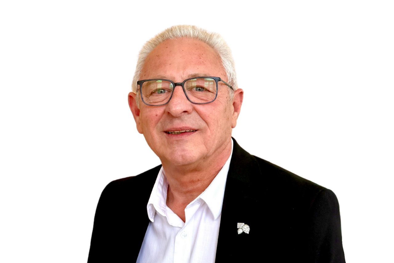 Manfred Preymesser