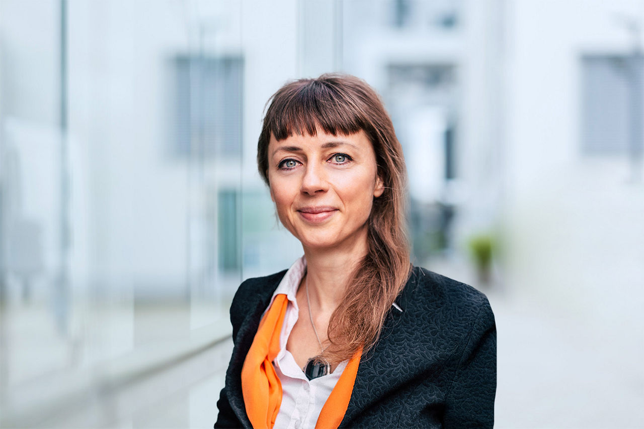 Manja van Laak