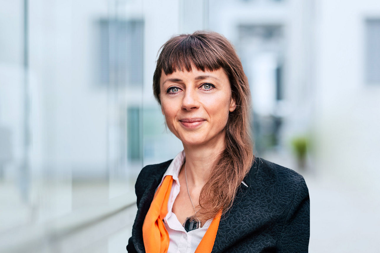 Manja van Laak