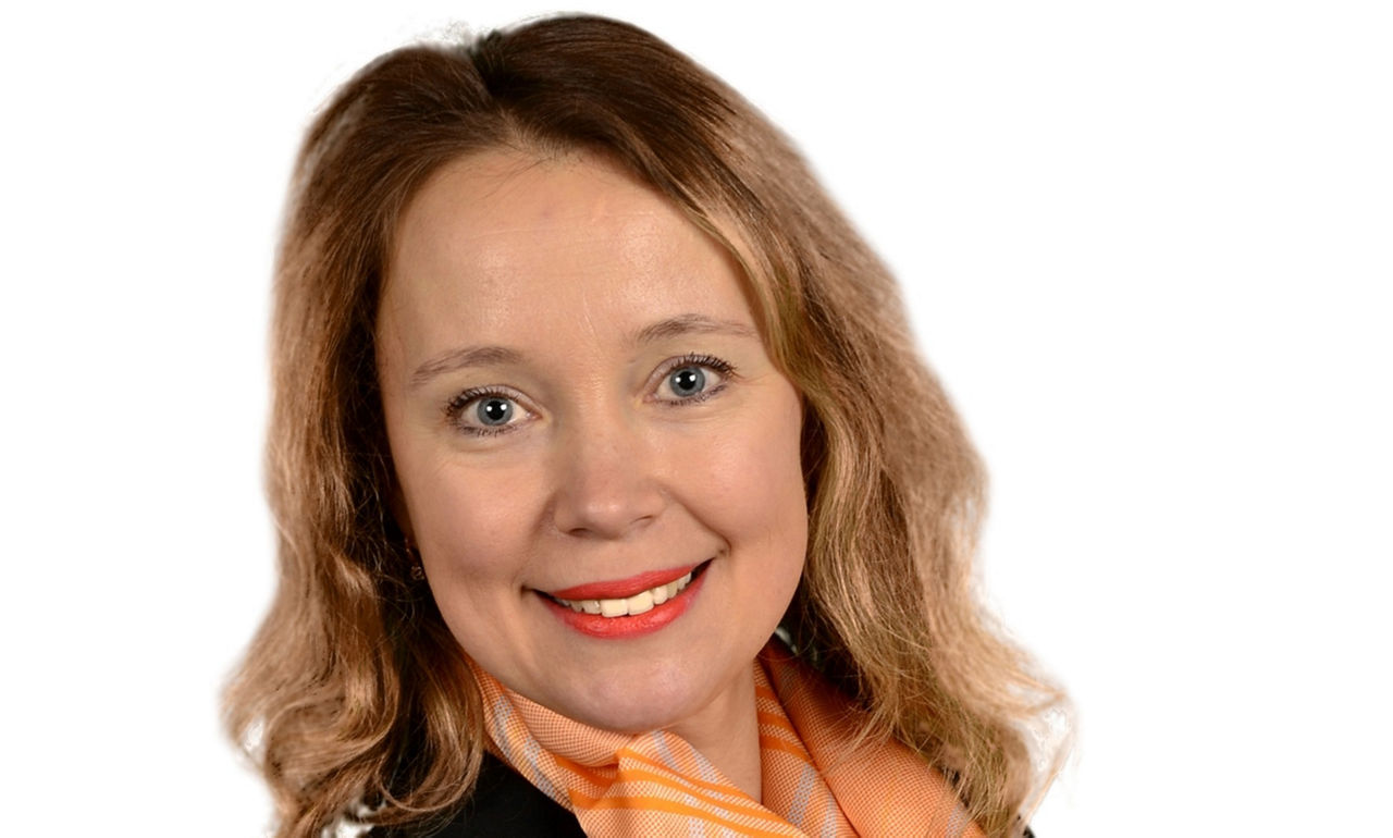 Maria Mannweiler