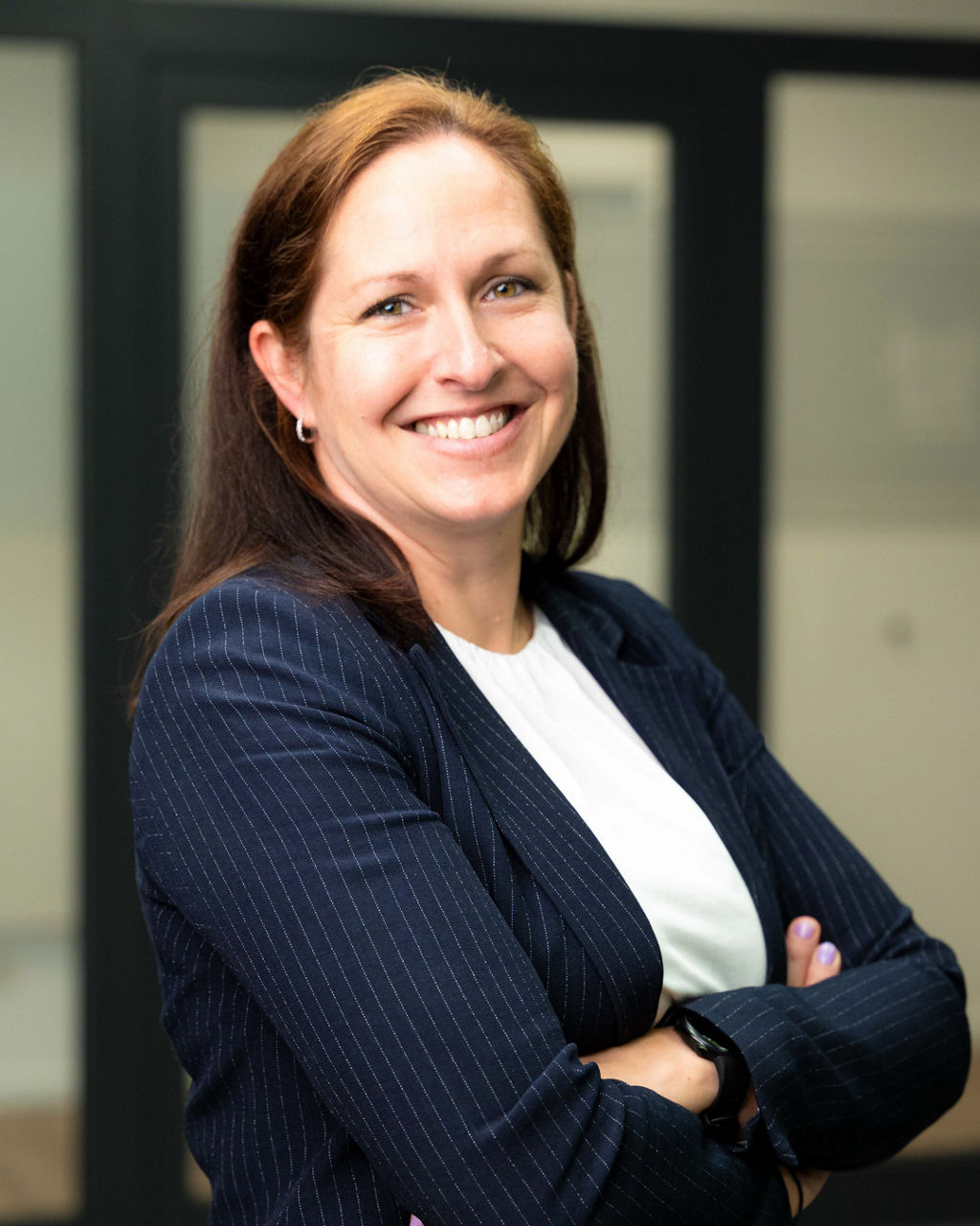 Manuela Schenk Foto