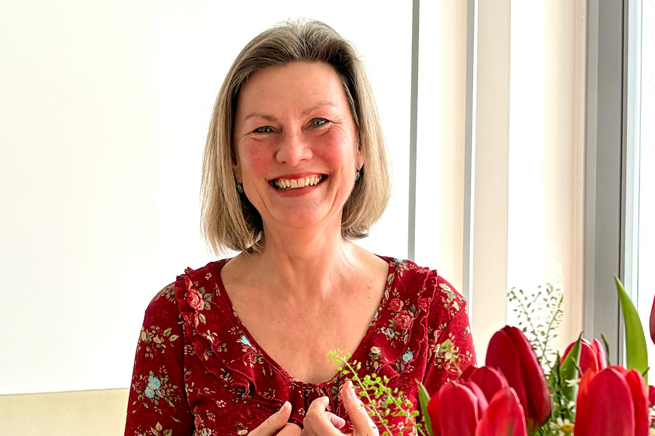 Bild von Manuela Seeholzer