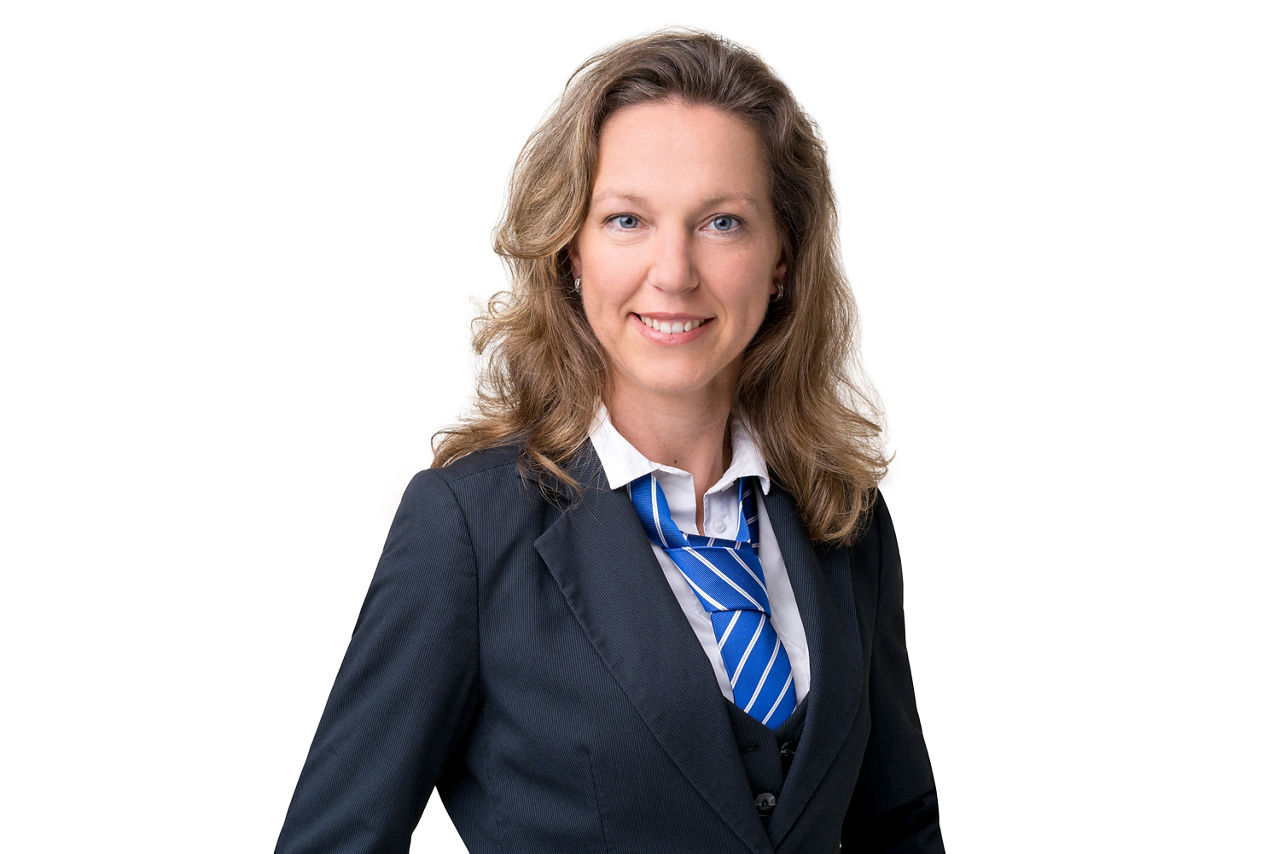 Manuela Selbach