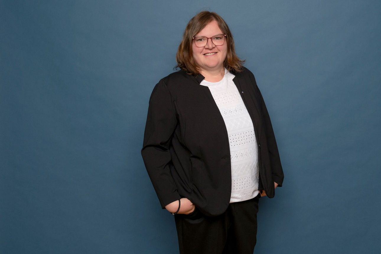 Manuela Hammes