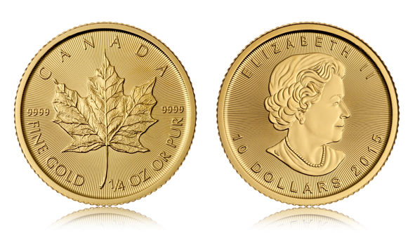 Maple-Leaf