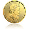 Maple Leaf (Kanada) Gold
