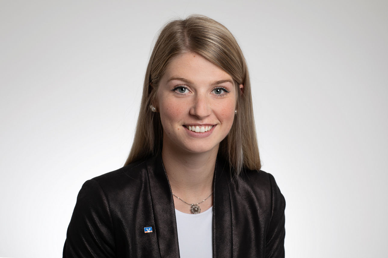 Portrait von Mara Dethlefsen