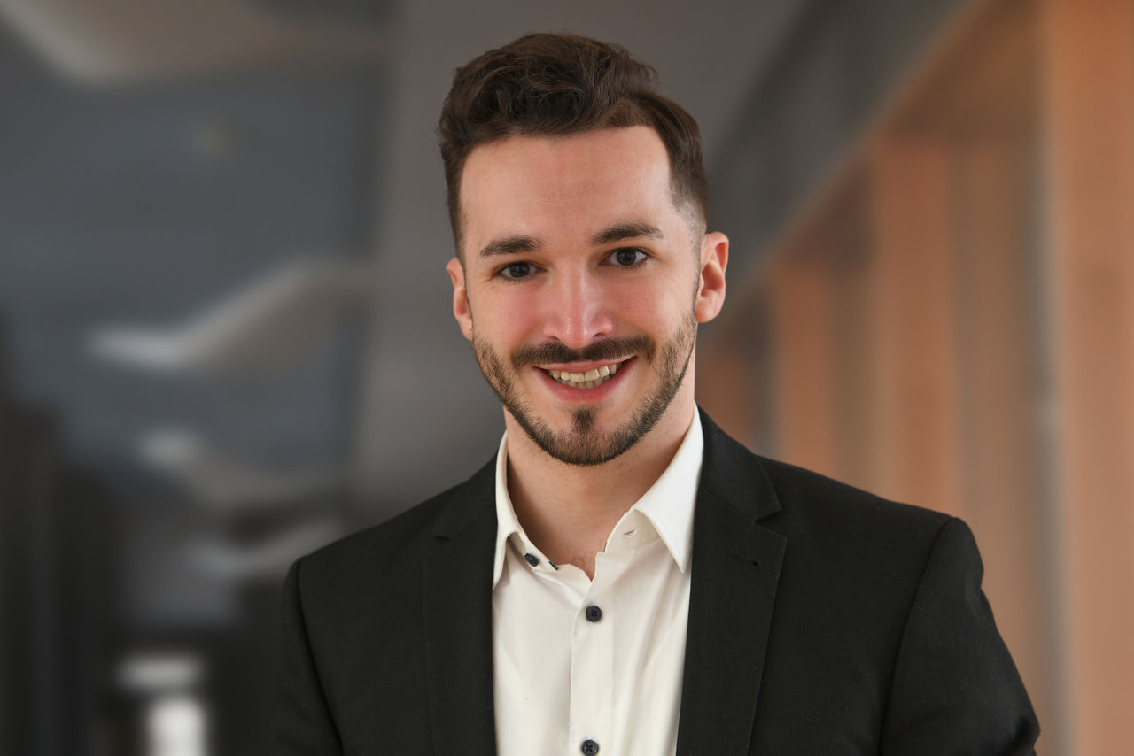 Lukas Maraun