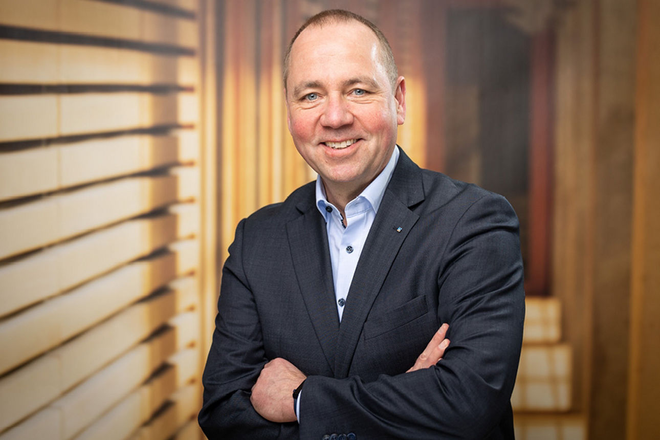 Berater Marc Bette-Mehring