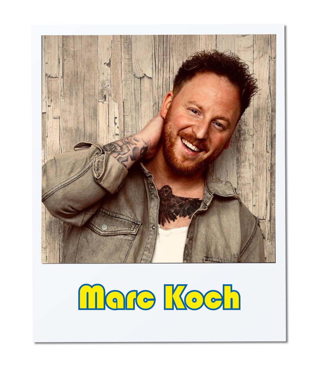 Marc Koch