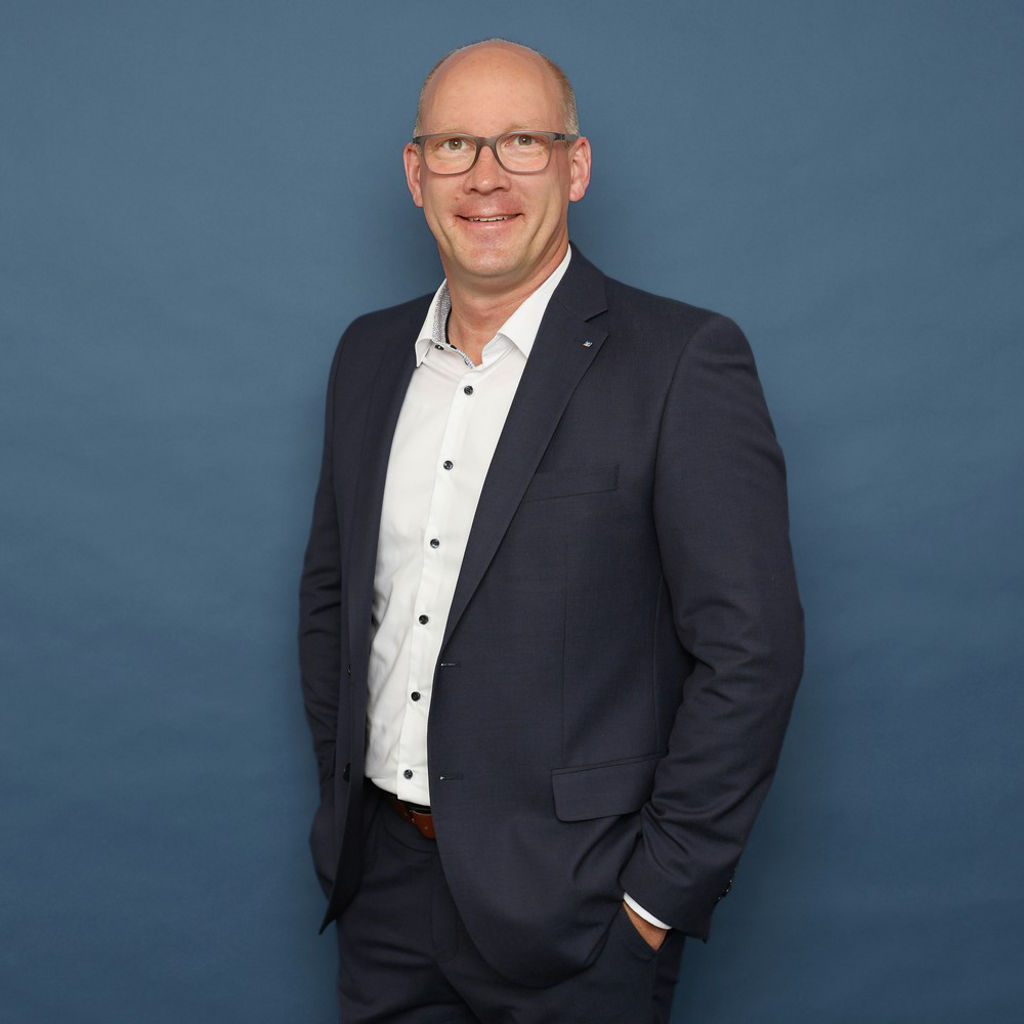 Marc Arns
